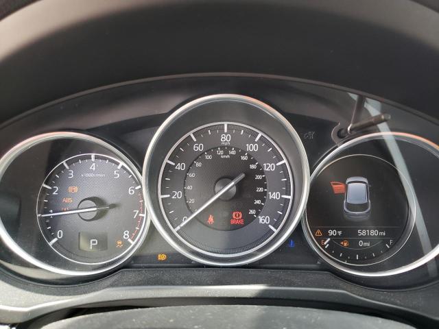 JM3KFADL8H0105695 Mazda Cx-5 Grand Touring