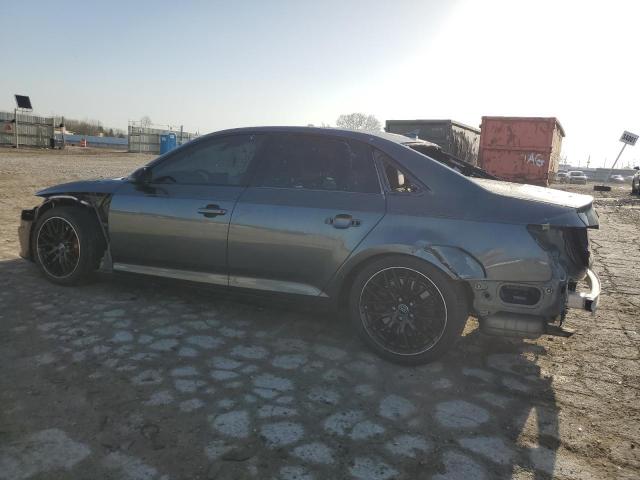 WAUENAF42KN012659 Audi A4 Premium Plus