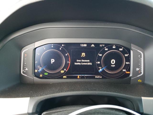 1V2BP2CA7PC543342 Volkswagen ATLAS SEL