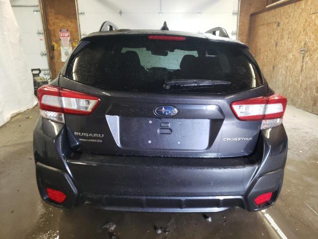 JF2GTADC3JH230314 Subaru Crosstrek Premium