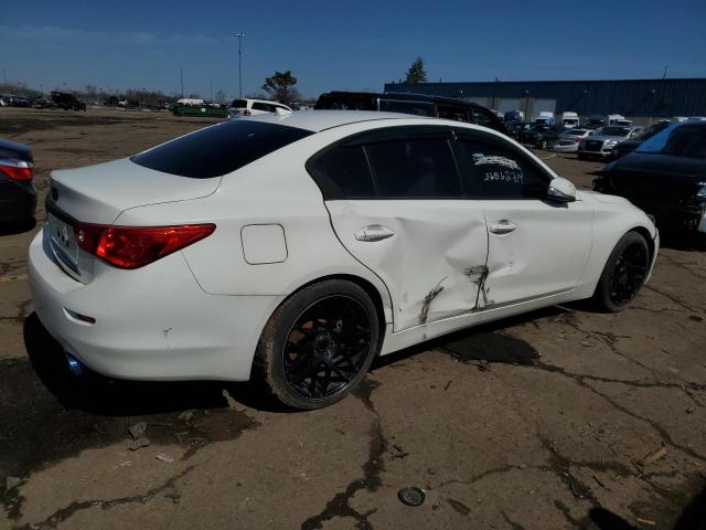 JN1EV7AP1HM733841 Infiniti Q50 Premium