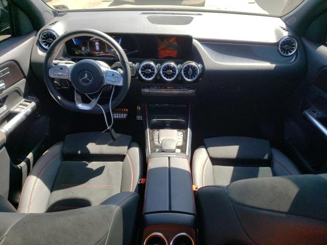 W1N4N5DBXPJ445192 Mercedes-Benz Gla 45 Amg
