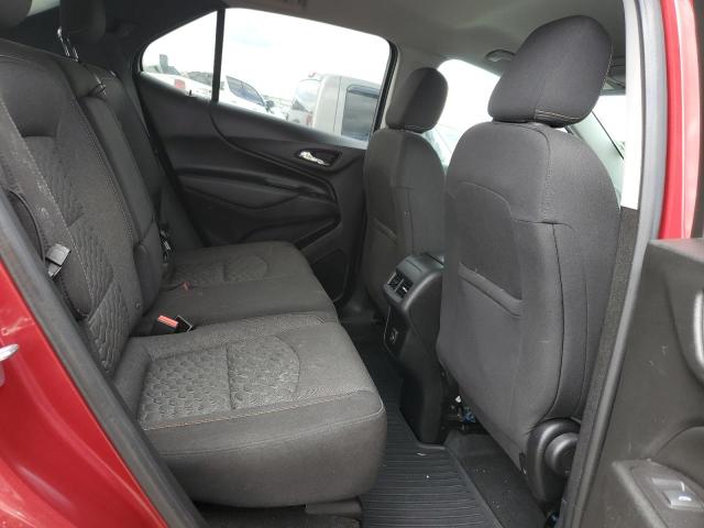 2GNAXUEV7K6157912 Chevrolet EQUINOX LT
