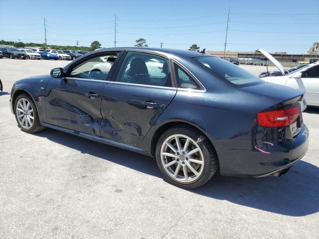 WAUAFAFLXFN012112 Audi A4 PREMIUM
