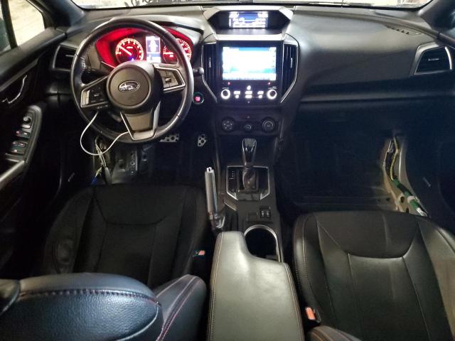 4S3GKAL66H3629092 Subaru Impreza Sport