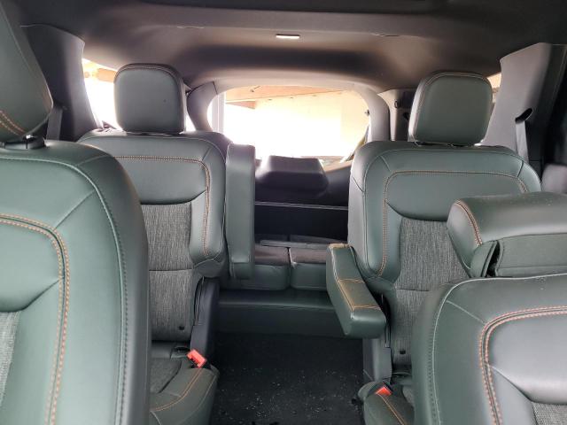 1FMSK8JH4PGA66649 Ford Explorer Timberline