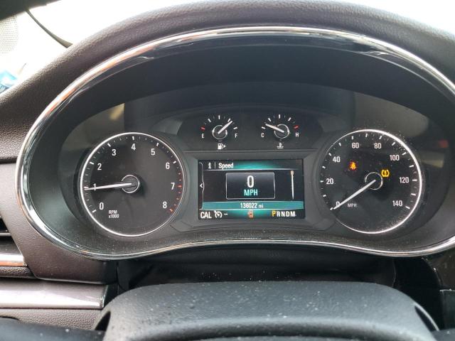 KL4CJCSB3HB004760 Buick Encore Essence