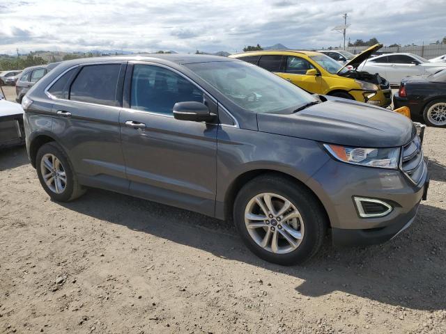 2FMTK3J95FBC40430 Ford EDGE SEL