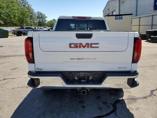 3GTPHDE86PG195766 GMC Sierra C1500 Slt