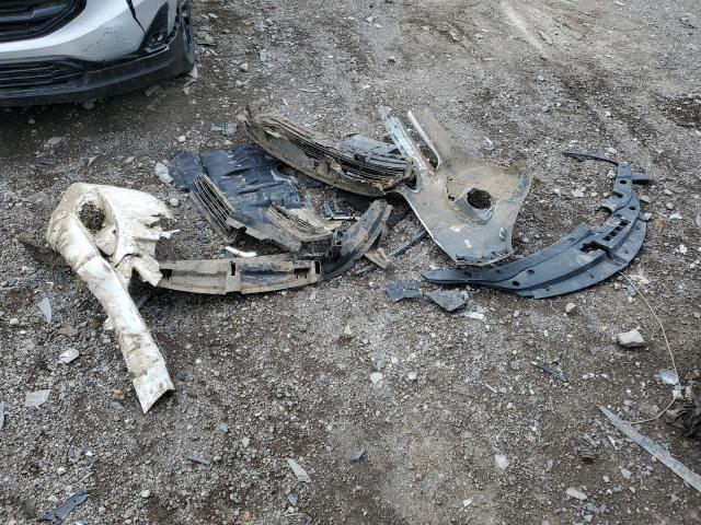 3FADP4AJ1HM157496 Ford FIESTA S