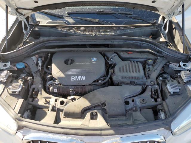 WBXHU7C31H5H32888 BMW X1 Sdrive28i