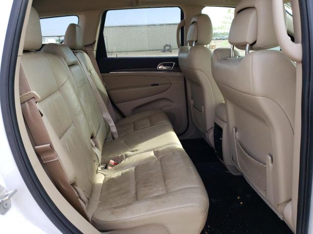 1C4RJEBG8GC448698 Jeep Grand Cherokee Limited