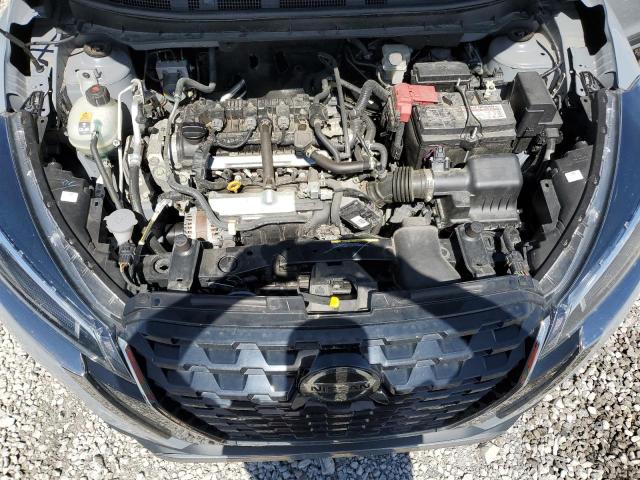 3N1CP5DV8ML474527 Nissan KICKS SR