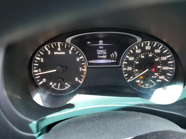 1N4AL3AP9JC103979 Nissan ALTIMA 2.5