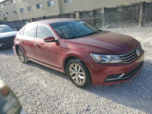 1VWAT7A39GC016233 Volkswagen PASSAT S