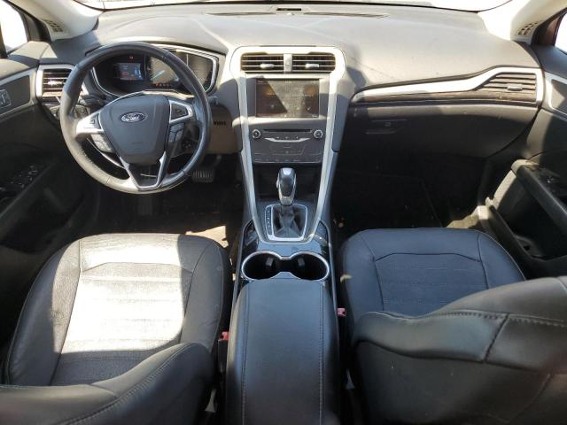 3FA6P0PU3FR234839 Ford Fusion Se Phev
