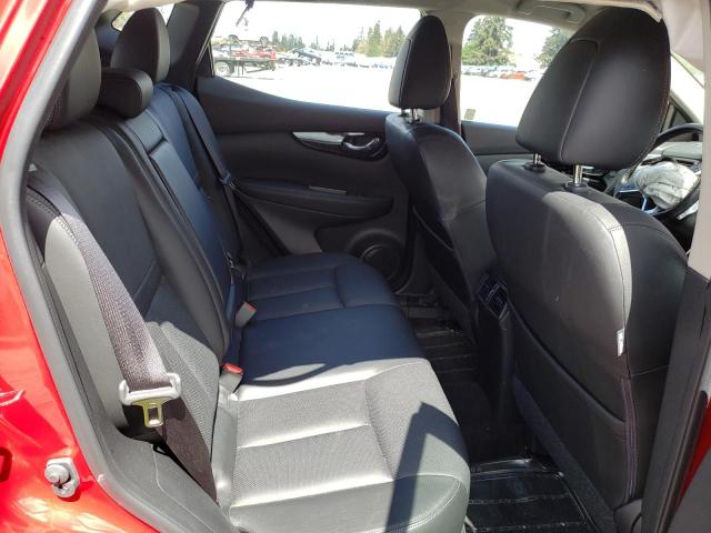 JN1BJ1CR5HW121088 Nissan Rogue Sport S