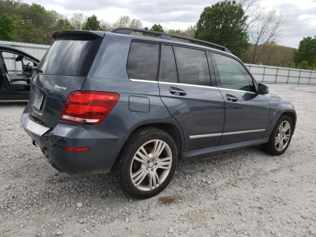 WDCGG8JB5EG301994 Mercedes-Benz Glk 350 4matic