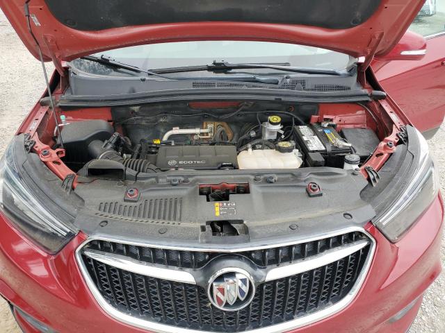 KL4CJASB8KB923326 Buick Encore Preferred