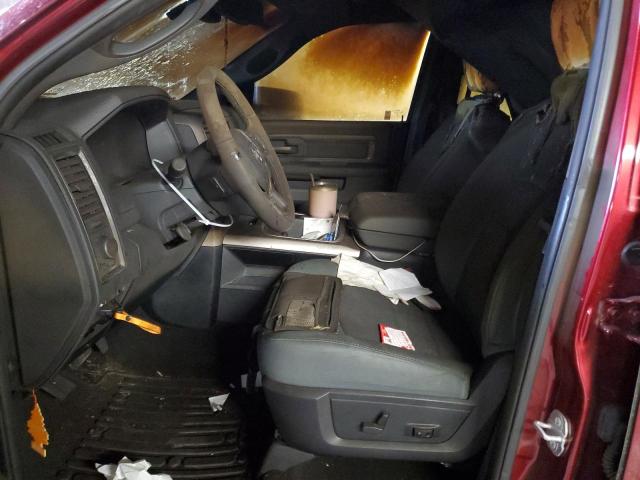 1C6RR7LT9JS316232 RAM 1500 Slt