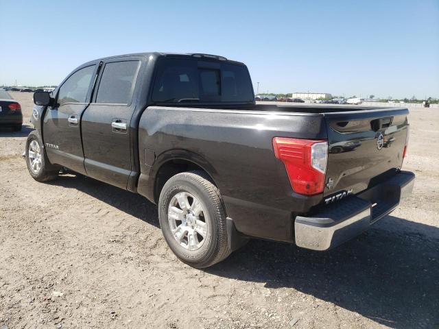 1N6AA1EK0HN532295 Nissan TITAN S