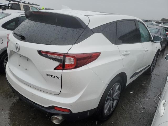 5J8TC1H62LL010925 Acura Rdx A-spec
