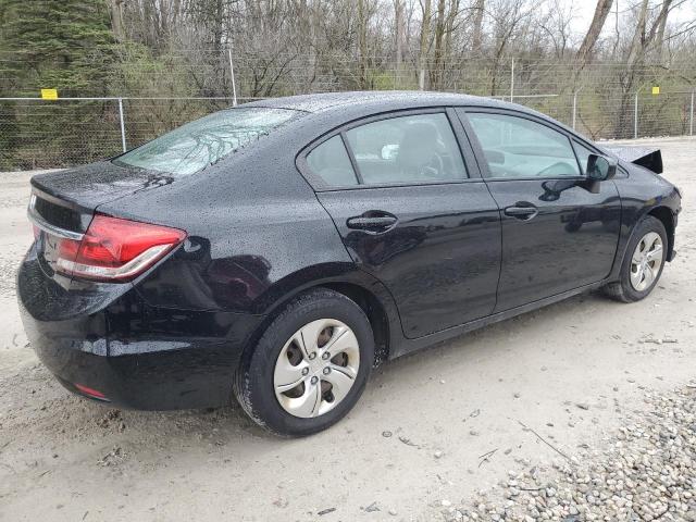 2HGFB2F53FH501831 Honda Civic Lx