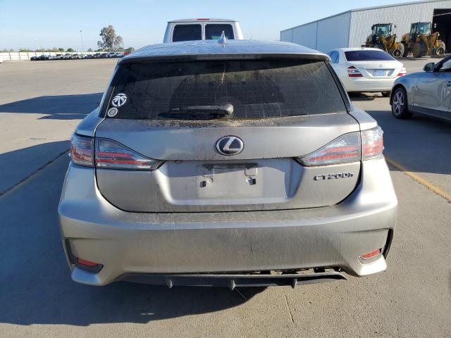 JTHKD5BHXH2291912 Lexus CT 200