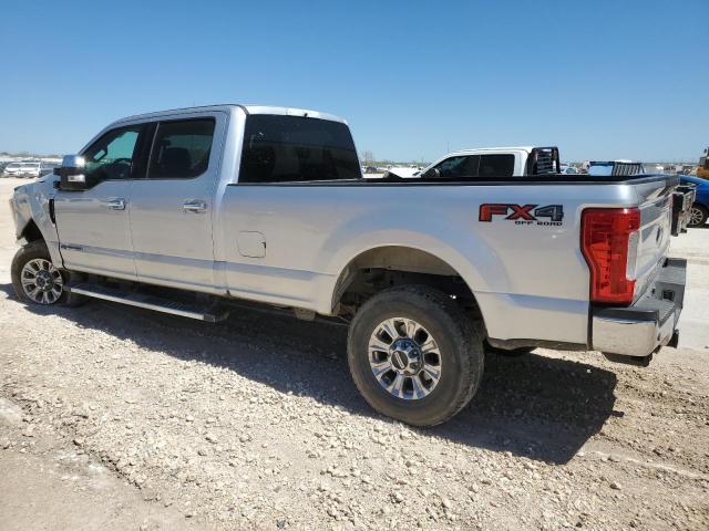 1FT8W3BTXKEG40555 Ford F350 Super Duty