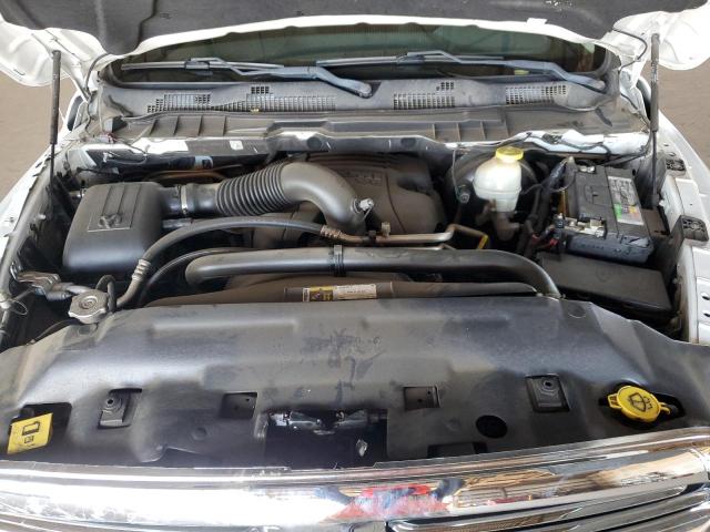1C6RR6LT1HS525419 RAM 1500 Slt