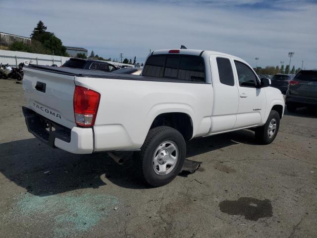 5TFRX5GNXHX090200 Toyota Tacoma Access Cab
