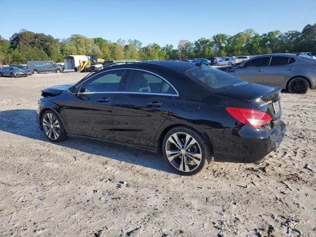 WDDSJ4EB5GN318125 Mercedes-Benz CLA 250