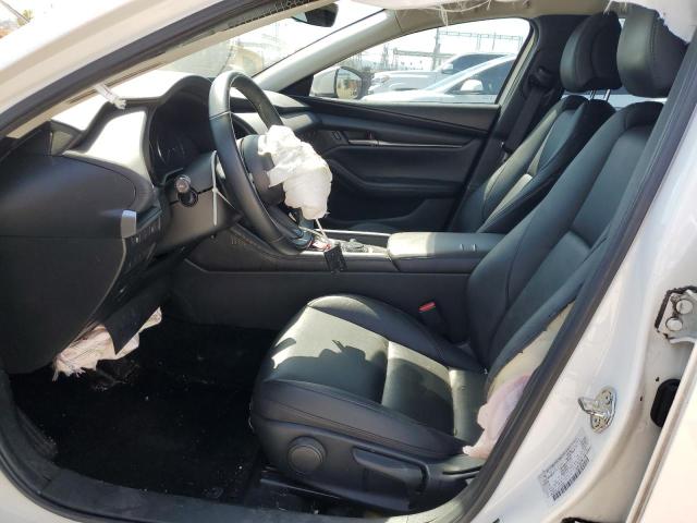3MZBPACLXLM130009 Mazda 3 SELECT