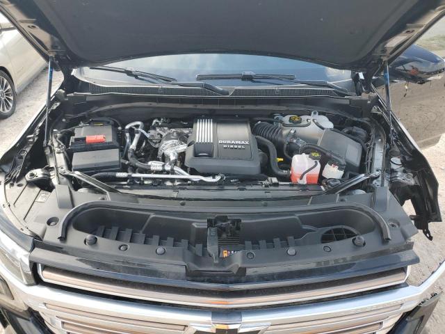 1GNSKGKT1PR379526 Chevrolet Suburban K1500 High Country