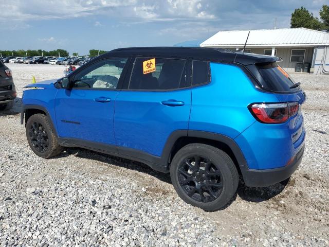 3C4NJDBB5NT228210 Jeep Compass Latitude