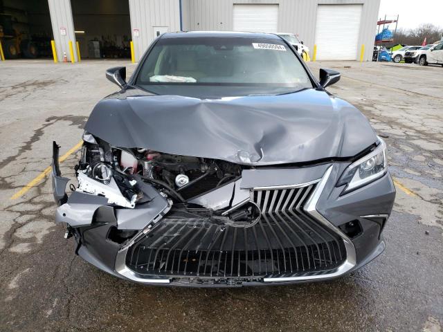 JTHB21B16K2023125 Lexus ES 300H