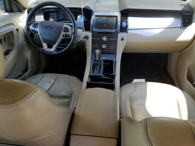 1FAHP2E85EG130644 Ford TAURUS SEL