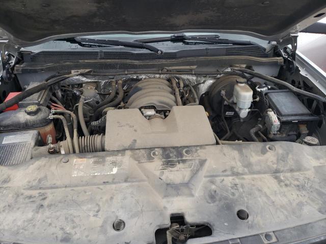 1GCNCPEH1FZ404482 Chevrolet Silverado C1500