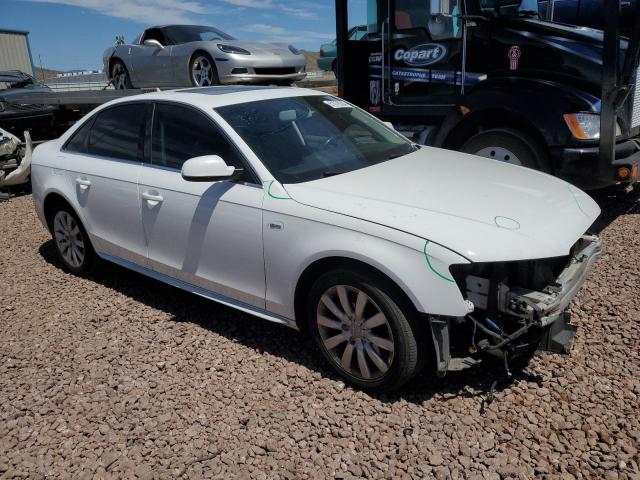 WAUAFAFL8FN010360 Audi A4 PREMIUM