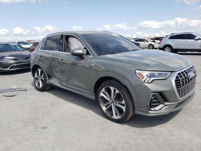 WA1EECF33K1069816 Audi Q3 Premium Plus S-line