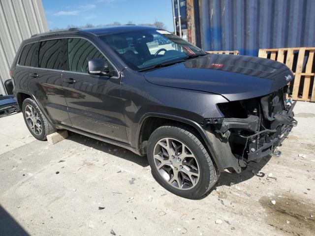 1C4RJFBG3JC142523 Jeep Grand Cherokee Limited