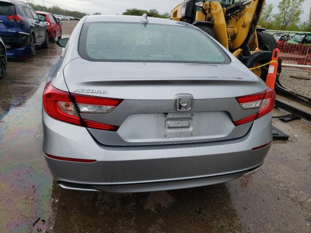 1HGCV1F40LA035524 Honda ACCORD EX