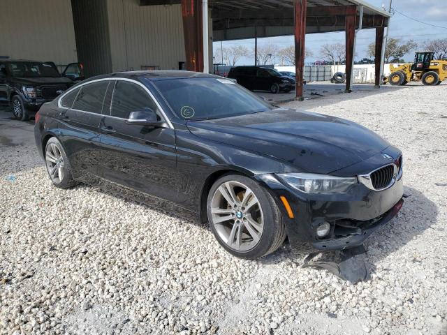 WBA4J1C56JBG79371 BMW 430i Gran Coupe