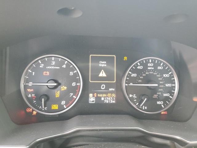 4S4BTALC4P3195133 Subaru Outback Onyx Edition