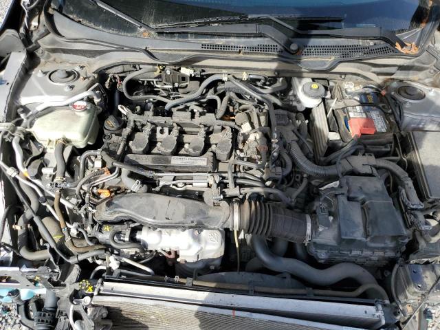 19XFC1F7XHE019279 Honda CIVIC EXL