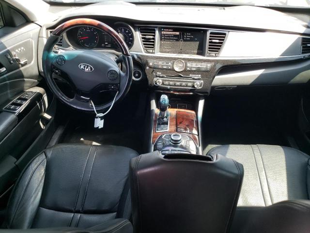 KNALU4D41F6024087 KIA K900