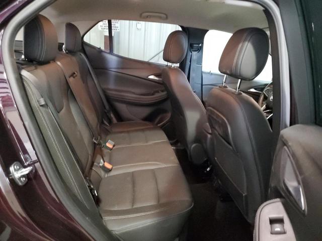 KL4MMGSL8LB117950 Buick Encore Gx Essence