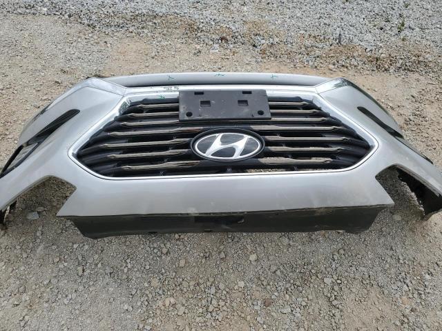 5NPE24AFXKH792772 Hyundai SONATA SE