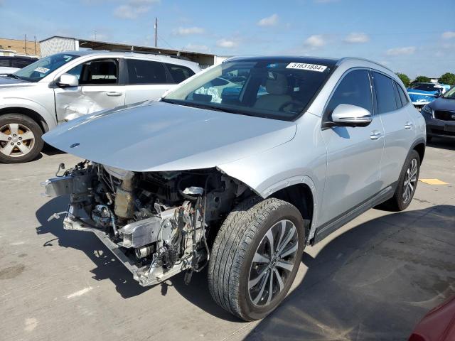 2023 Mercedes-benz Gla 250 მანქანა იყიდება აუქციონზე, vin: W1N4N4GB9PJ512550, აუქციონის ნომერი: 51631884