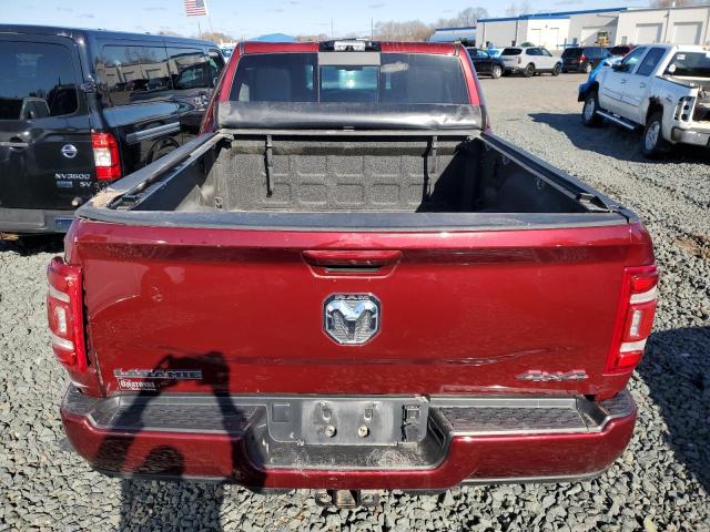 3C6UR5FJ3PG500770 RAM 2500 Laie